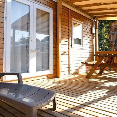 Campo Di Mare Porto-Vecchio (Corsica)