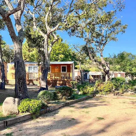 Campo Di Mare Aldeamento Turístico Porto-Vecchio (Corsica)