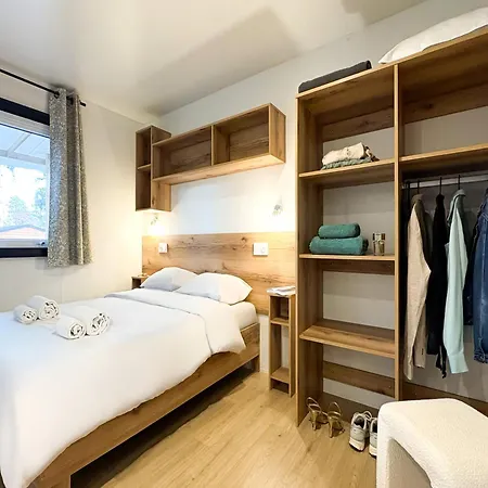 Campo Di Mare Porto-Vecchio (Corsica)