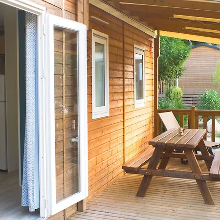 Campo Di Mare Aldeamento Turístico