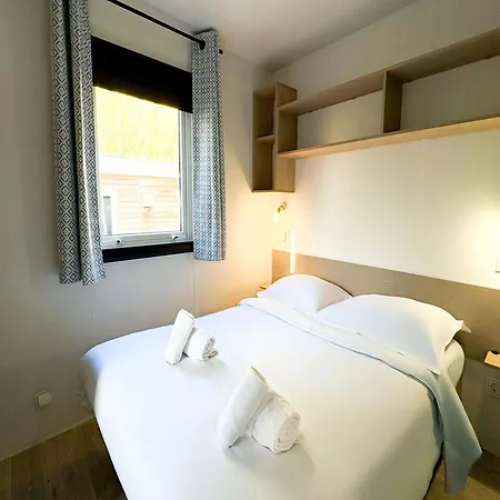 Aldeamento Turístico Campo Di Mare