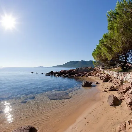 Semesterpark Campo Di Mare 3*