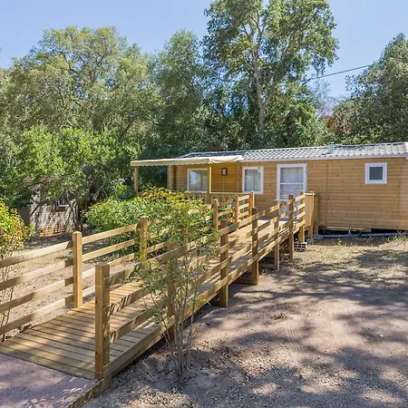Campo Di Mare Semesterpark 3*