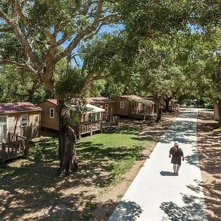 Campo Di Mare 3* Porto-Vecchio (Corsica)