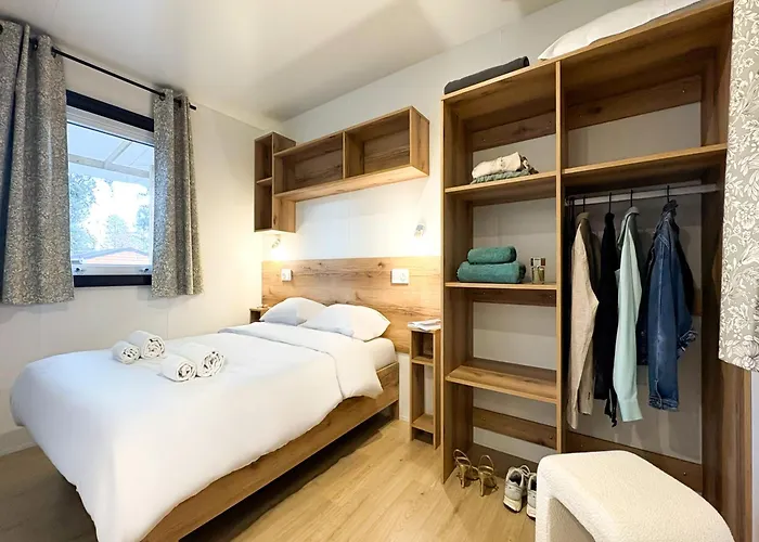 Campo Di Mare Porto-Vecchio (Corsica)