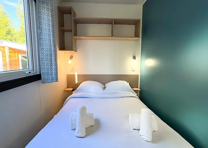 Campo Di Mare Prázdninový areál 3*