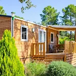 Campo Di Mare Vakantiepark 3*