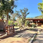 Campo Di Mare Vakantiepark Porto-Vecchio (Corsica)