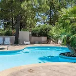 Campo Di Mare Vakantiepark Porto-Vecchio (Corsica)