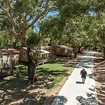 Campo Di Mare 3* Porto-Vecchio (Corsica)