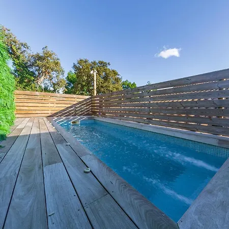 Campo Di Mare Πάρκο διακοπών Πόρτο Βέκιο