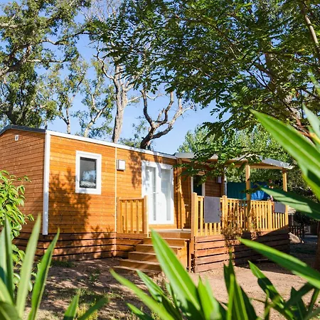 Πάρκο διακοπών Campo Di Mare Πόρτο Βέκιο