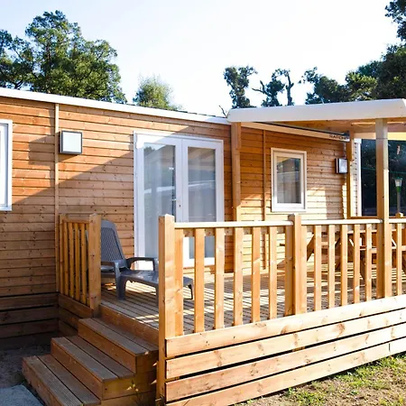 Campo Di Mare 3* Πόρτο Βέκιο