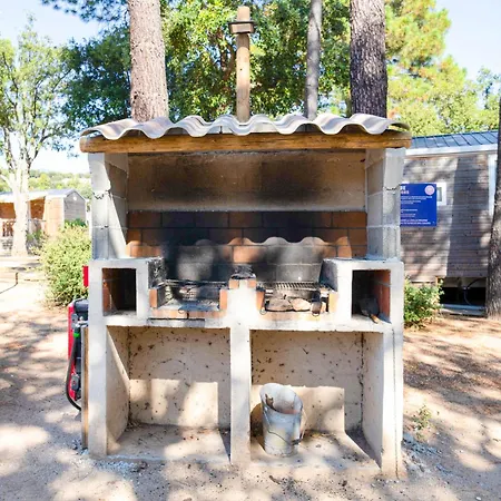 Πάρκο διακοπών Campo Di Mare Πόρτο Βέκιο