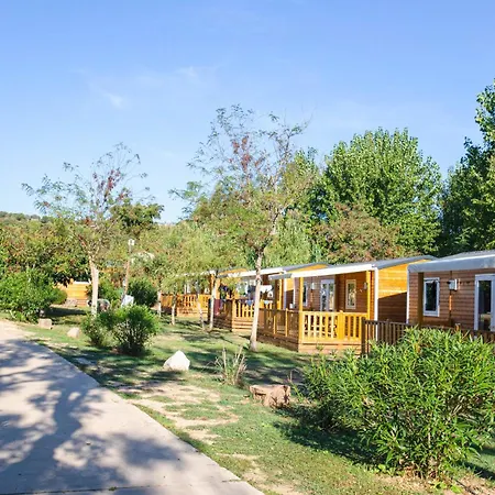 Campo Di Mare 3* 포르토베쉬오