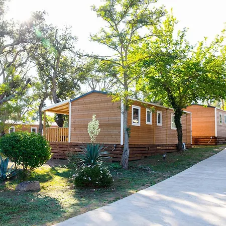 Πάρκο διακοπών Campo Di Mare