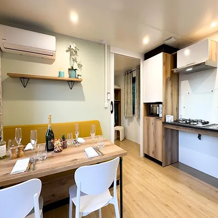 Campo Di Mare Πάρκο διακοπών