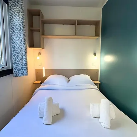 Campo Di Mare Tatil parkı 3*