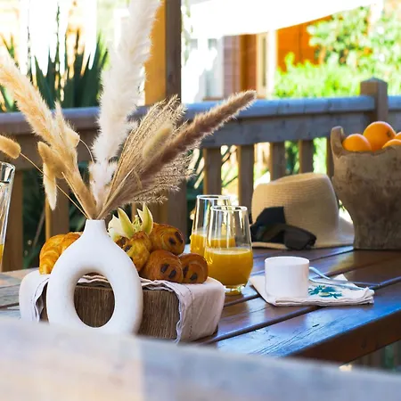 Tatil parkı Campo Di Mare 3*