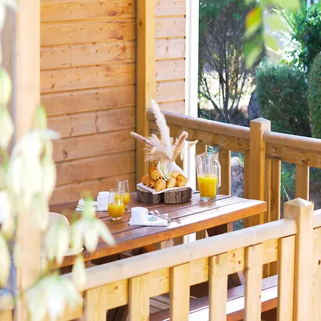 Campo Di Mare بورتو فيكشْيو