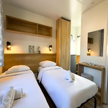 Tatil parkı Campo Di Mare