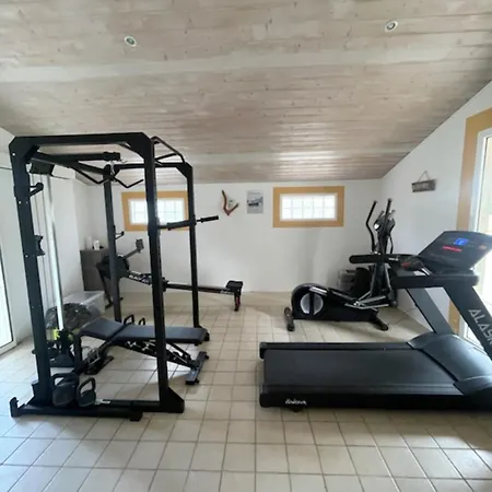 Tatil parkı Campo Di Mare