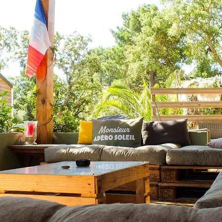 Campo Di Mare Village de vacances 3*