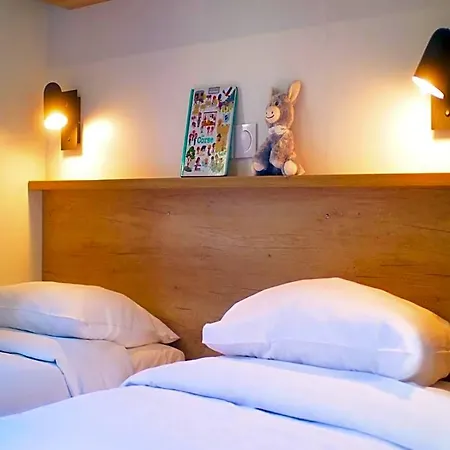 Campo Di Mare Village de vacances 3*