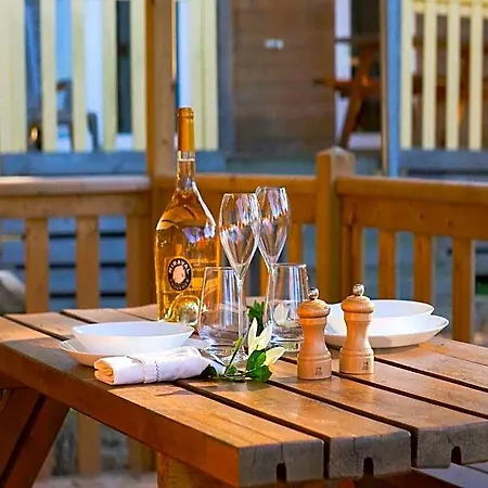 Campo Di Mare Village de vacances 3*