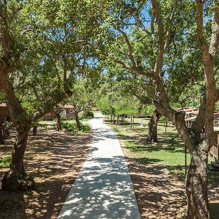 منتزه العطل Campo Di Mare