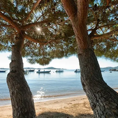 Campo Di Mare منتزه العطل