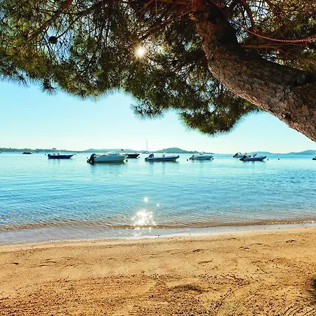 منتزه العطل Campo Di Mare