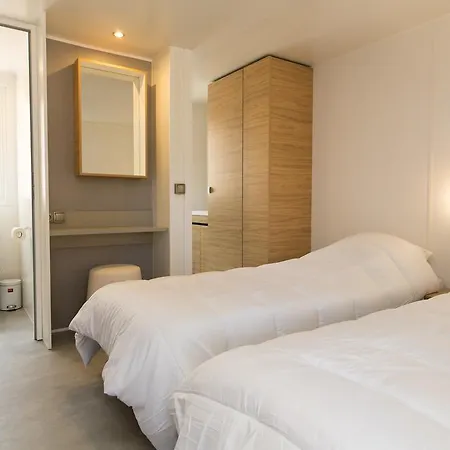 منتزه العطل Campo Di Mare 3*