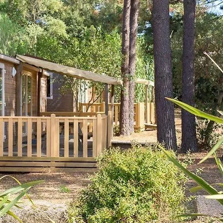 Campo Di Mare Πάρκο διακοπών