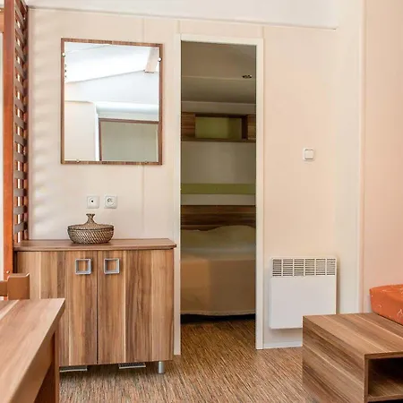 Campo Di Mare Πάρκο διακοπών