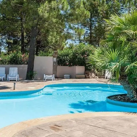 Campo Di Mare Village de vacances Porto-Vecchio (Corsica)