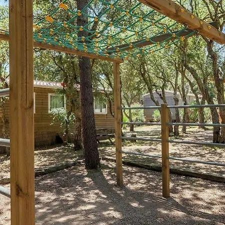 Campo Di Mare Πόρτο Βέκιο