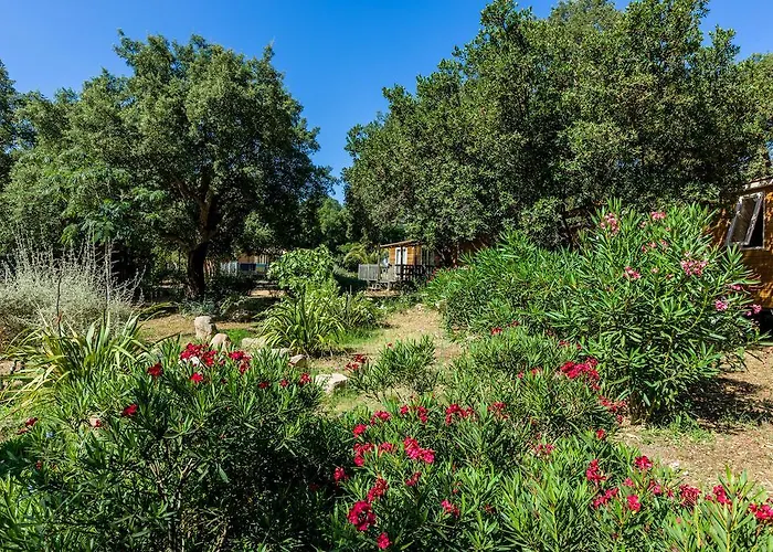 Village de vacances Campo Di Mare 3*