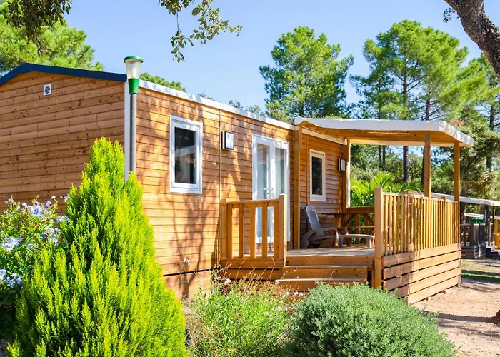 Campo Di Mare Vakantiepark 3*