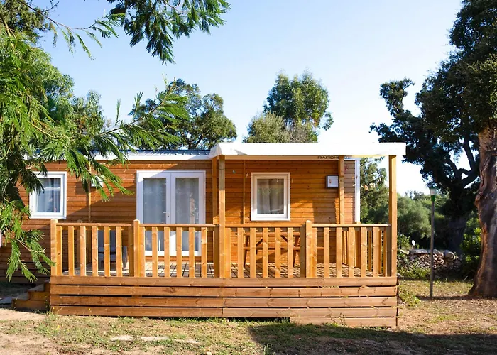 Vakantiepark Campo Di Mare