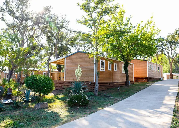 Vakantiepark Campo Di Mare