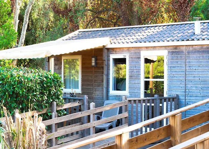 Vakantiepark Campo Di Mare 3*