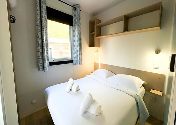 Vakantiepark Campo Di Mare