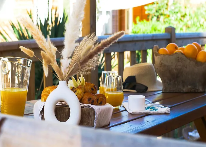 Vakantiepark Campo Di Mare 3*