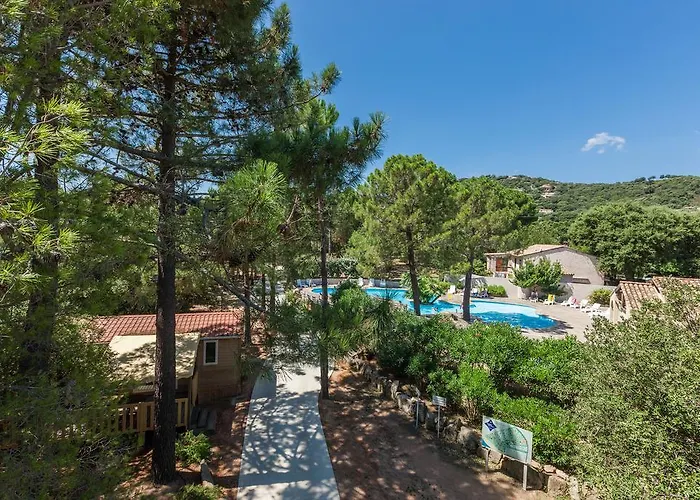 Campo Di Mare 3*