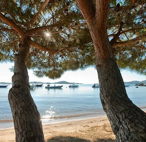 Campo Di Mare Vakantiepark