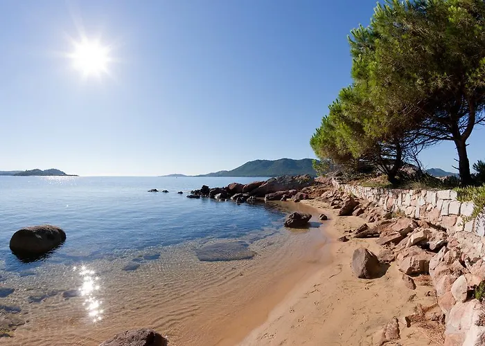 Πάρκο διακοπών Campo Di Mare 3*