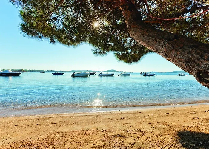 Tatil parkı Campo Di Mare