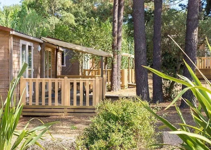 Campo Di Mare Tatil parkı