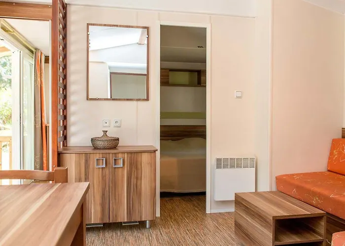 Campo Di Mare Tatil parkı